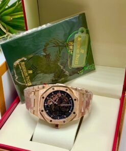 High Quality Luxury AP Watch