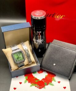 Affordable Cartier Gift Set