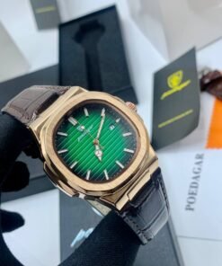 Affordable Poedagar Watch