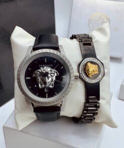 Affordable Versace Watch set