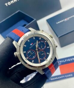 High Quality Luxury Tommy Hilfiger Watch