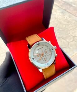 Affordable Mont Blanc Watch