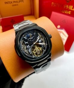 High Quality Luxury Patek Philippe 🖤🖤🖤🖤