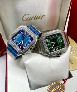 High Quality Luxury Cartier Watch