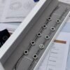 VVS Moissanite Diamond VCA Bracelets 